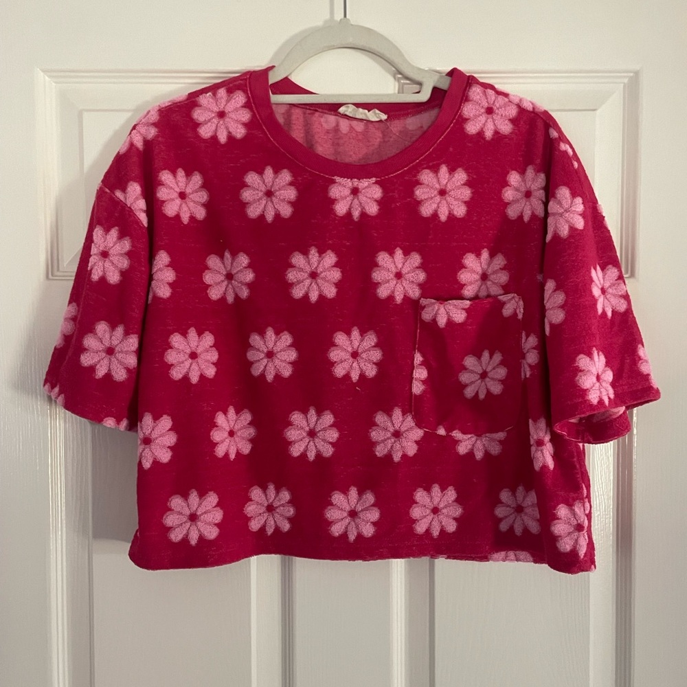 Floral Top